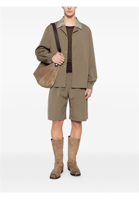 pack blazer man green OUR LEGACY | M2260PDL